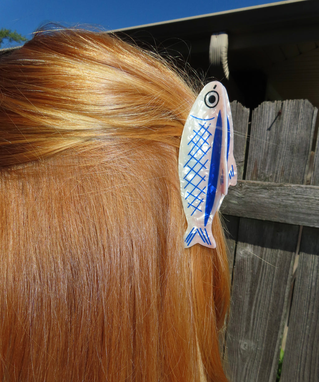 The Sardine Clip