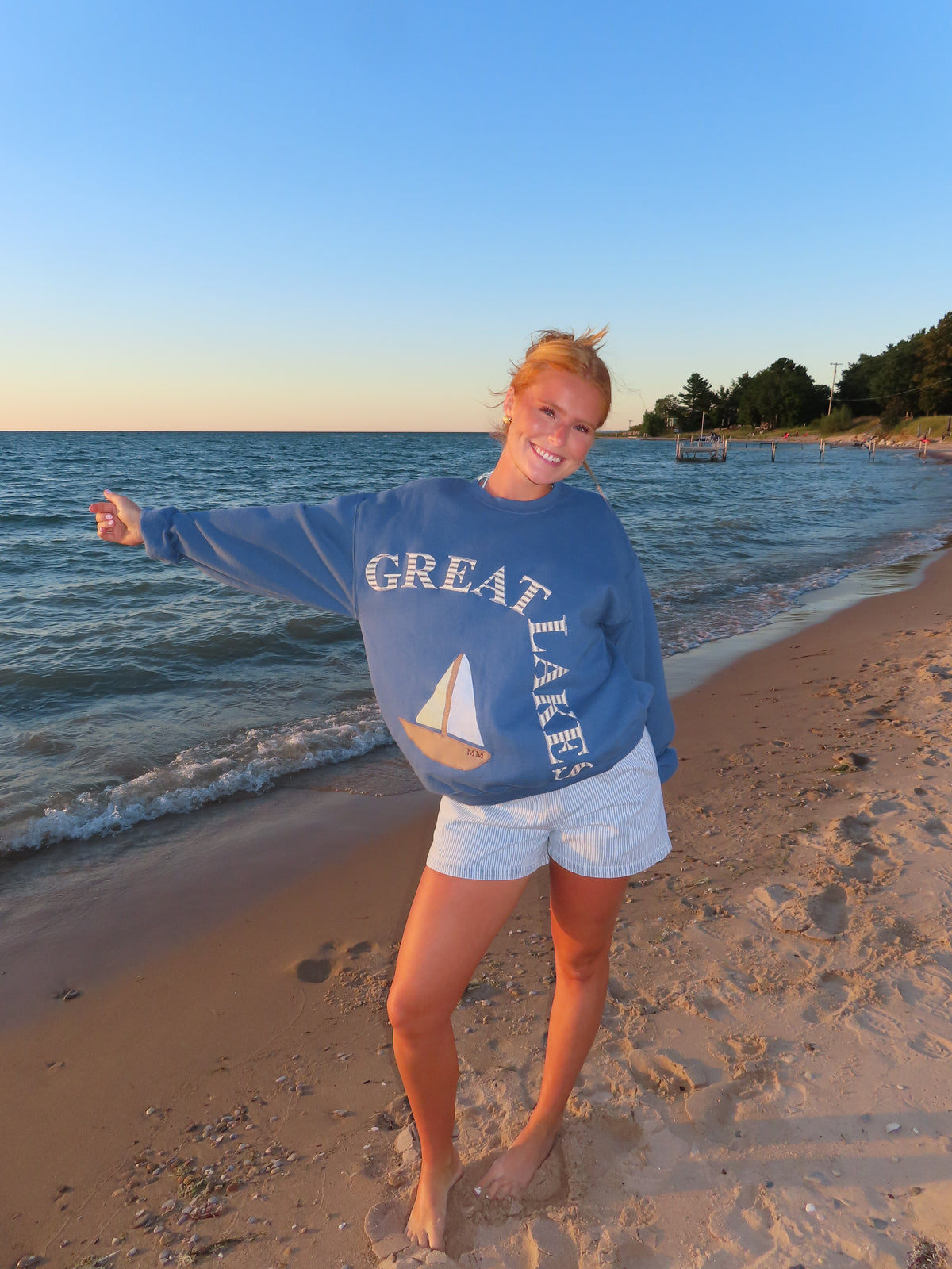 The Great Lakes Crew