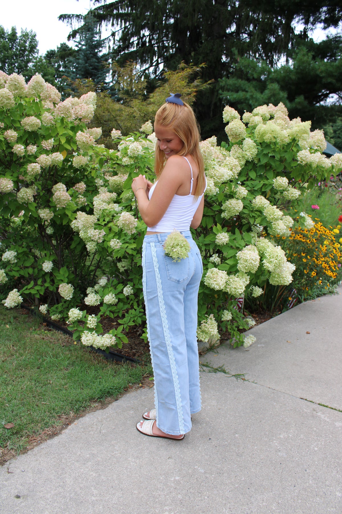 The Cottage Jeans