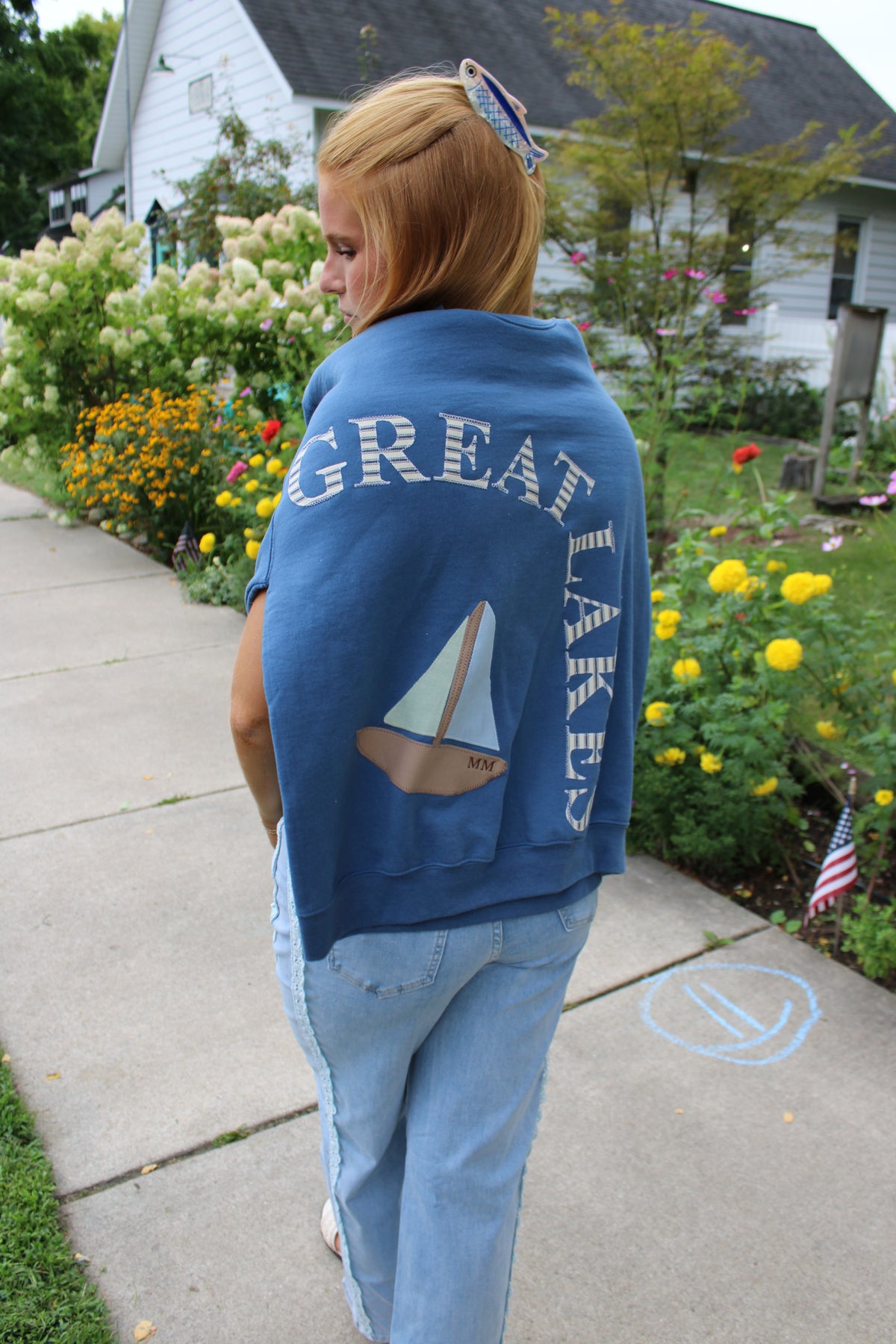 The Great Lakes Crew