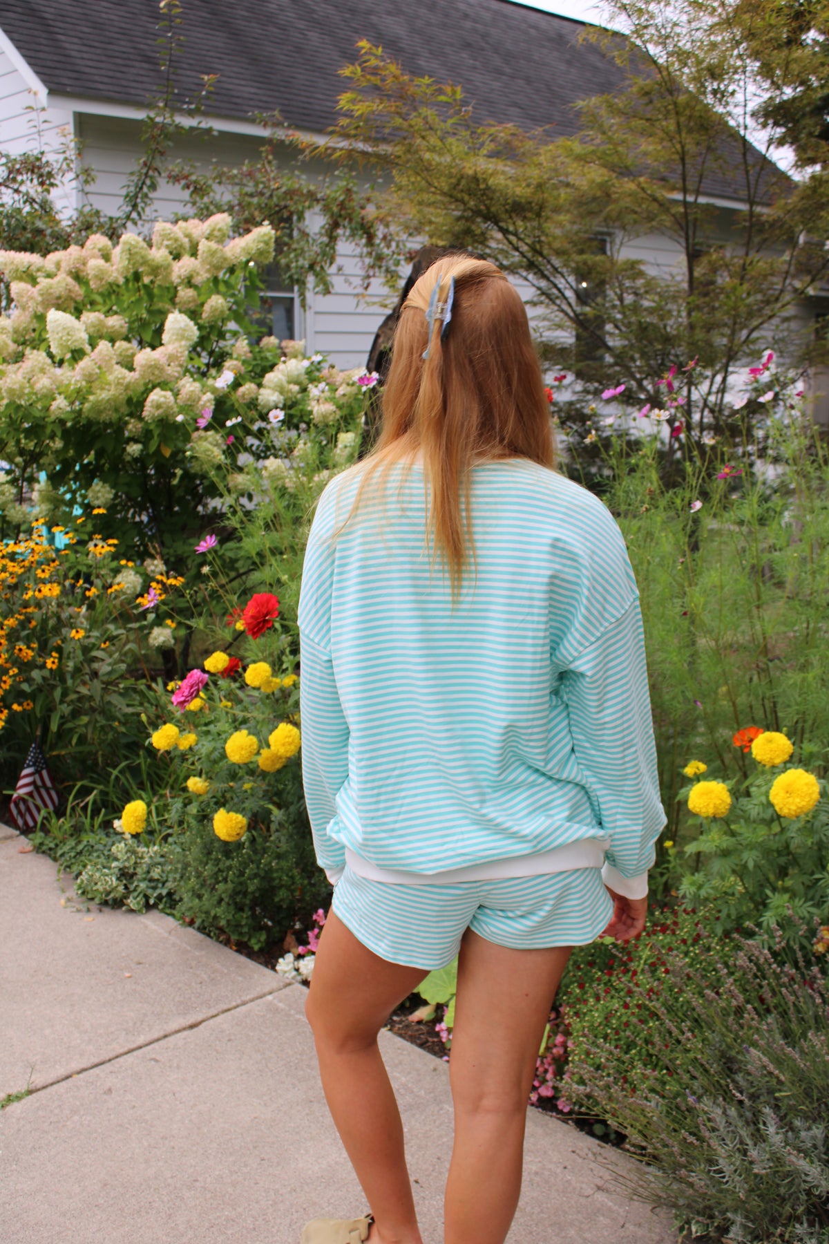 Lakeside Set