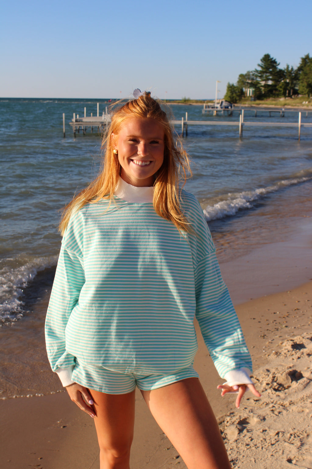 Lakeside Set