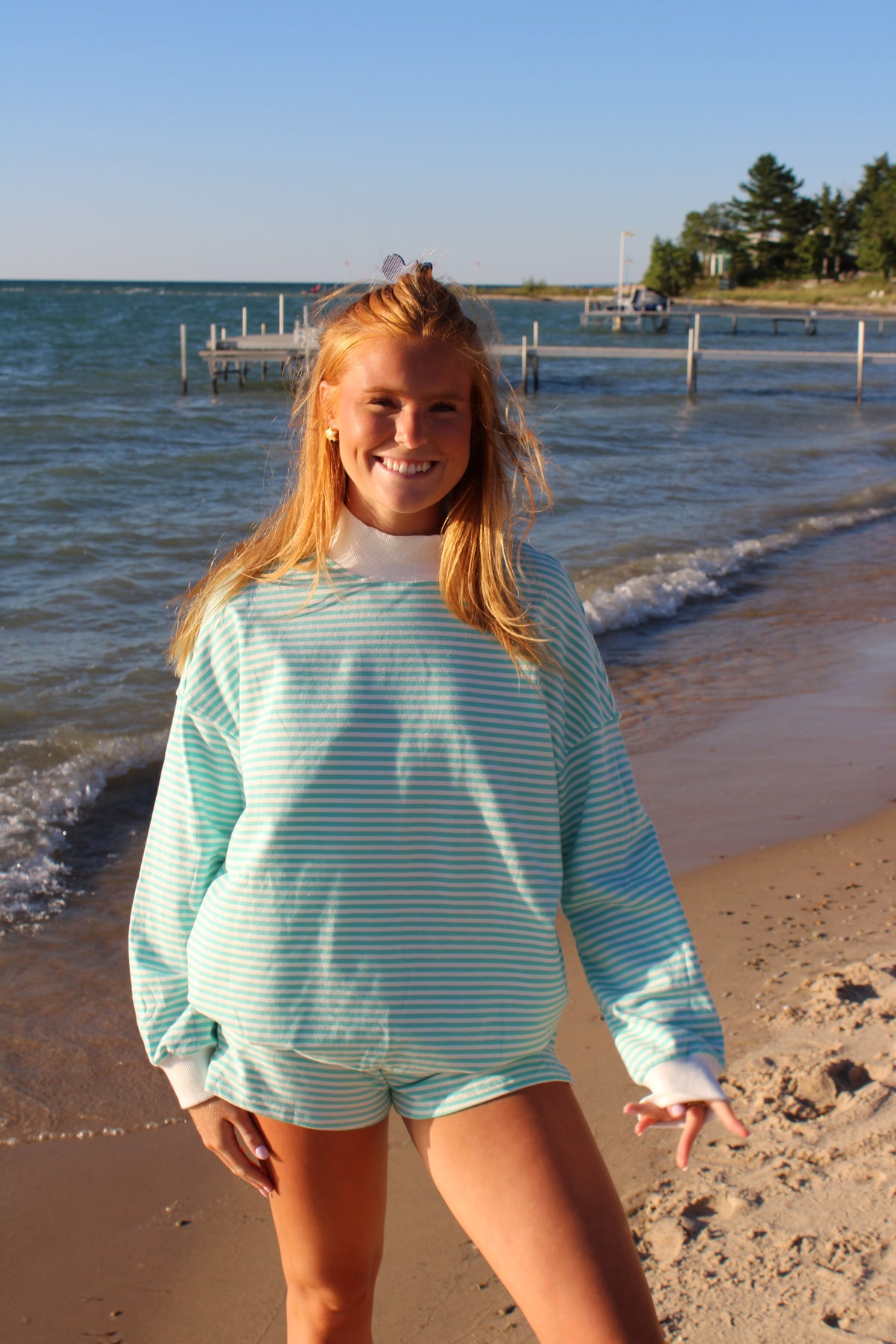 Lakeside Set