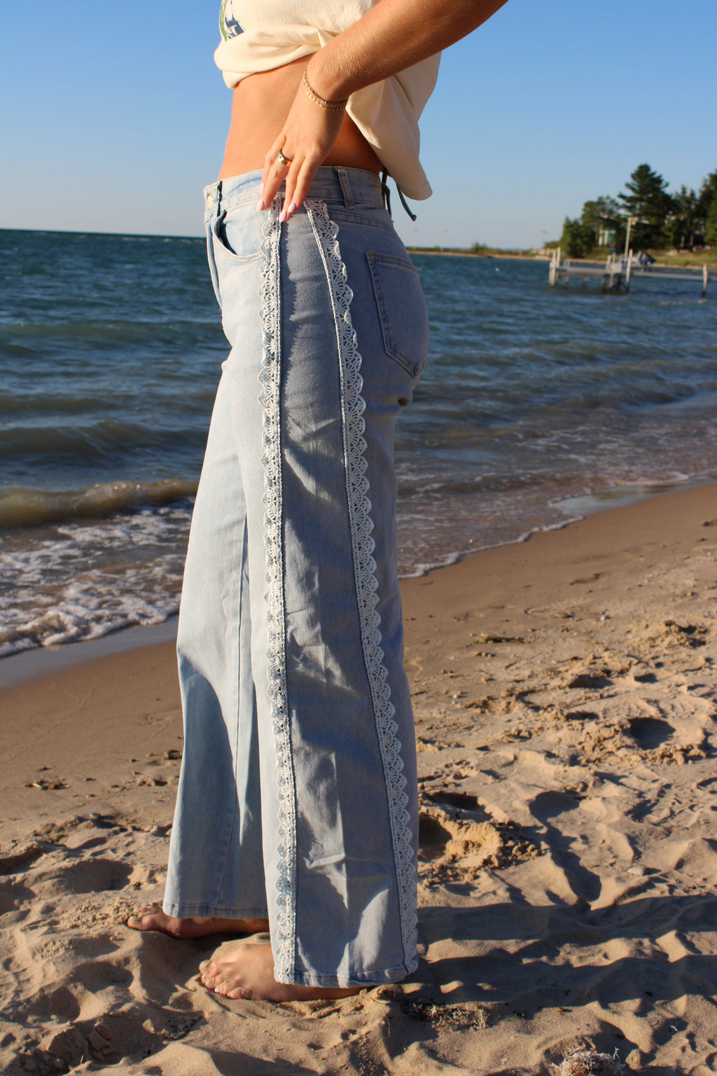 The Cottage Jeans