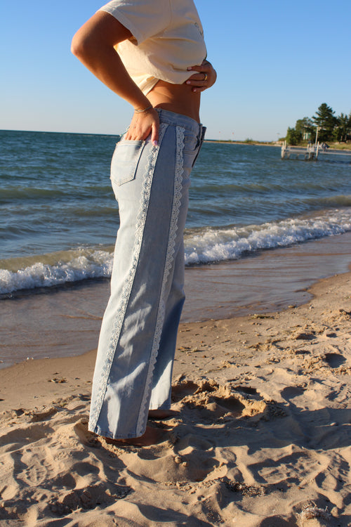 The Cottage Jeans