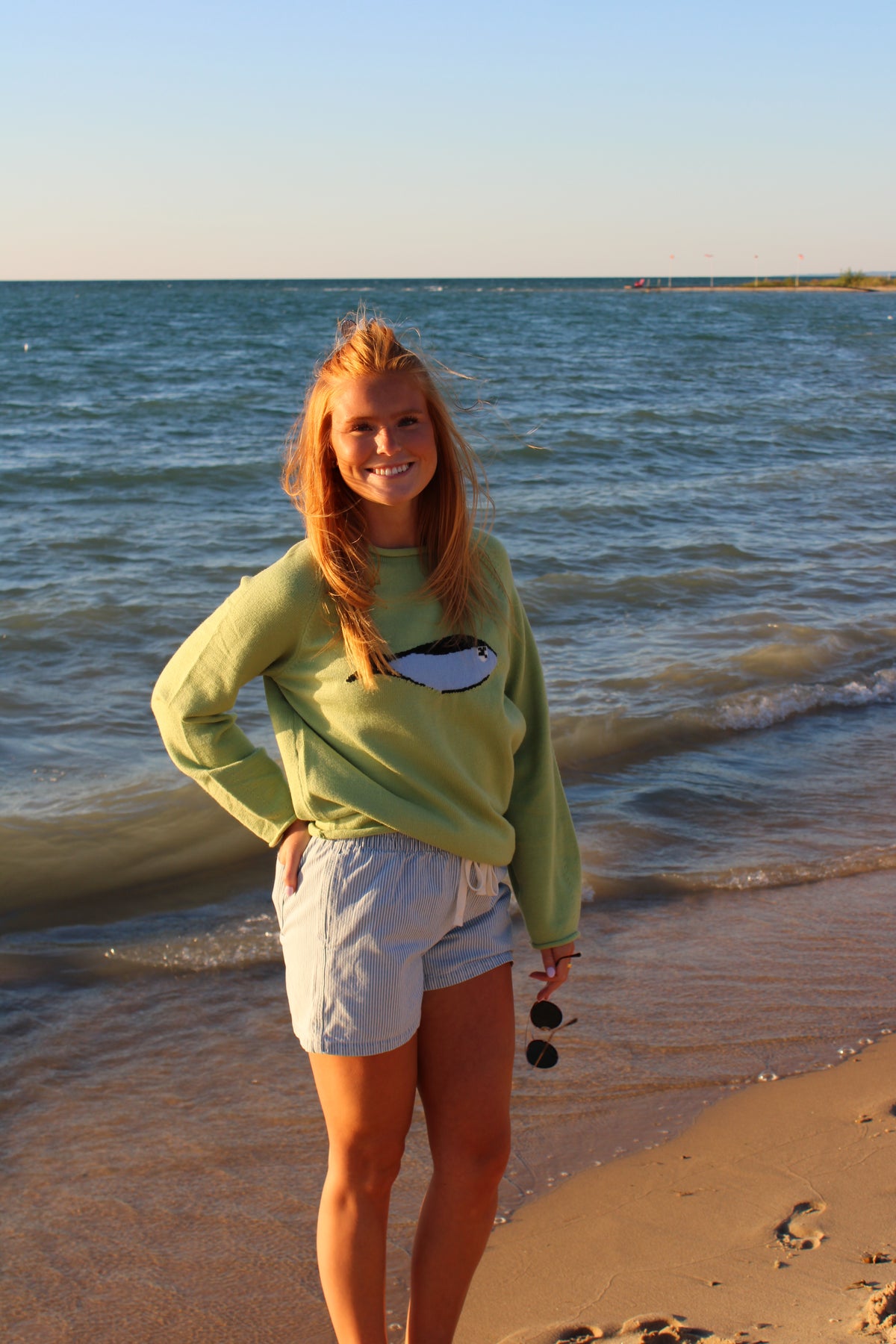 The Sailor Shorts