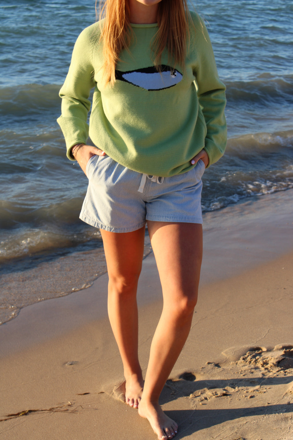 The Sailor Shorts