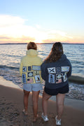 The Postcard Hoodie
