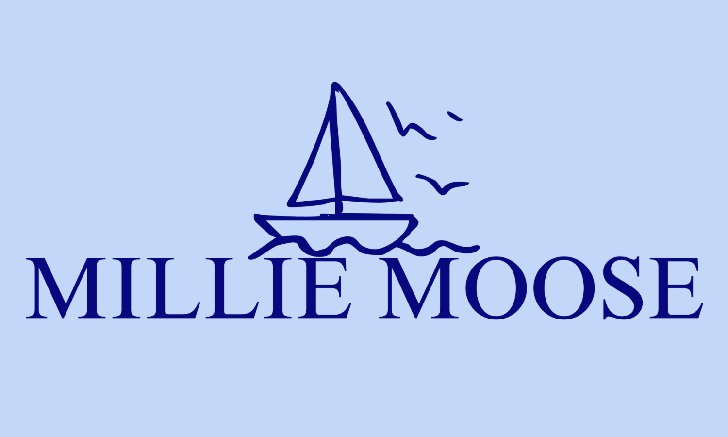 Millie Moose
